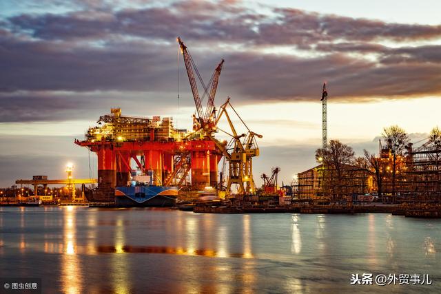 关于口岸使费你所不知道的猫腻？？？？？？？？？