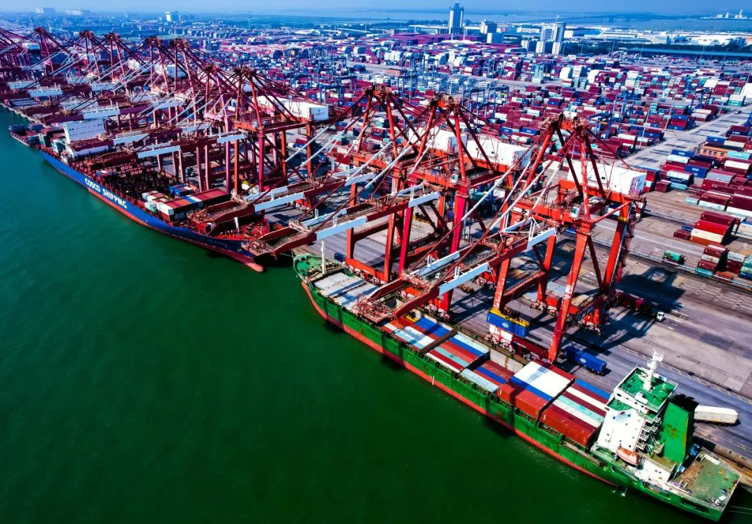 黄金周+维持海运，，价钱打响停航第一枪