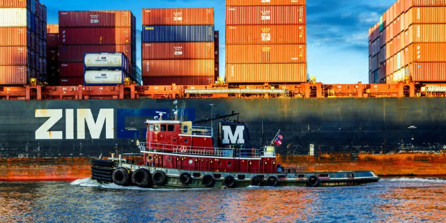 船舶改道绕过红海，，，，，海运价飙升！