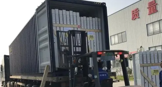 用集装箱物流货运托盘是什么？？？？？