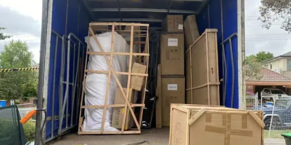 家具海运用度多小钱？？？？？