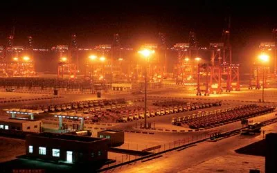 预计2024年第四序度集装箱海运需求将坚持强劲