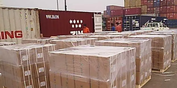 海运物流中的“打托盘”是什么意思，，，，，需要注重事项？？